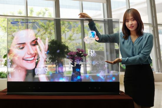 全彩LED顯示屏如何使光效達到節(jié)能？