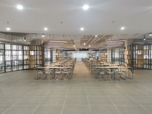德材教育 以南海教育為基，以工匠精神為魂，以科技之光點亮教育未來