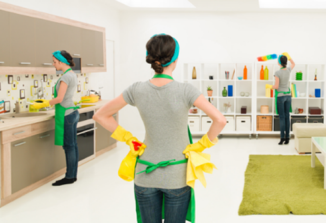 家政服務公司運營中的關鍵注意事項