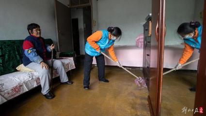 上海春節家政服務調查 七成從業人員堅守崗位，多項暖心舉措保障剛需