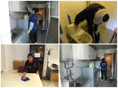 現(xiàn)代生活中的貼心助手 日常保潔家政服務(wù)解析