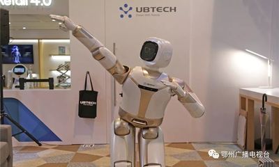 鄂州 主動上門精準對接 加快發展智能制造