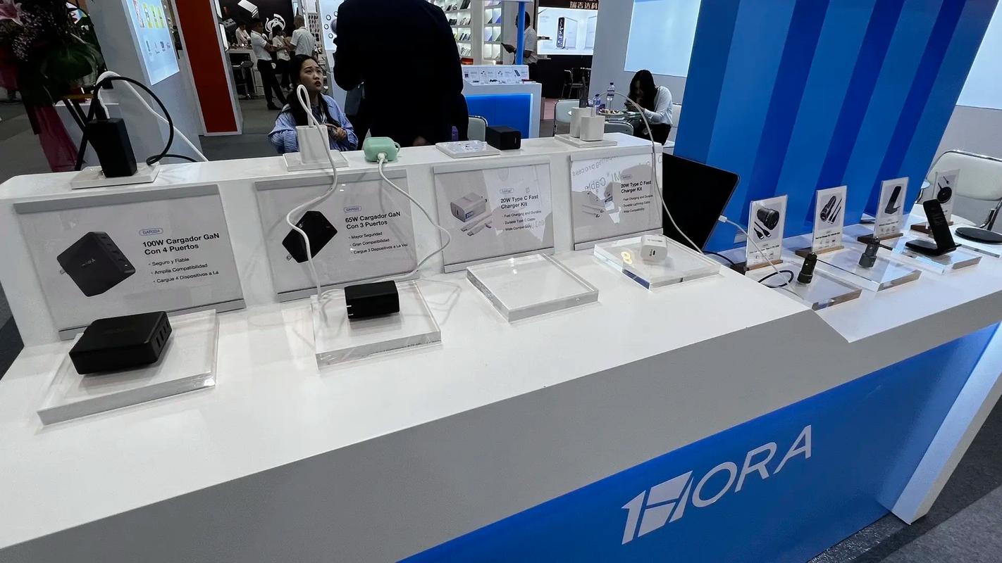 電光石火的極限 香港電子產品展中的性價比盛宴