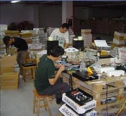 電子產品出口返修率居高不下 退運維修成企業必須直面的課題
