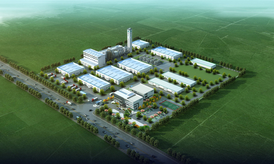 開疆拓土|雅居樂環保集團挺進江蘇淮安