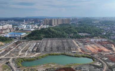 高溫下的堅守 詮釋敬業&ldquo;溫度&rdquo;