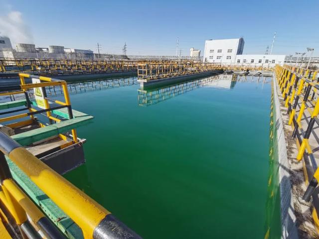 「展望&ldquo;十四五&rdquo;奮進(jìn)新征程」向&ldquo;美麗金昌&rdquo;的目標(biāo)進(jìn)發(fā)--&ldquo;十四五&rdquo;金昌生態(tài)環(huán)保主要目標(biāo)任務(wù)展望