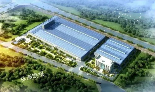 株洲人又將多一個(gè)購(gòu)物好去處 吃喝玩樂(lè)全都有,時(shí)間 明年底