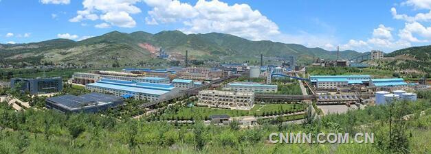 馳宏鋅鍺:建綠色礦山、造綠色工廠重點(diǎn)新聞-有色金屬新聞
