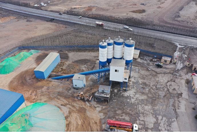 鄂爾多斯生態環保為開發資源讓路,誰在為違規項目大開綠燈