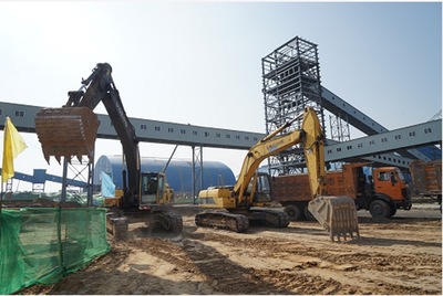 120萬(wàn)噸/年!神木電石蘭炭裝置廢水處理項(xiàng)目開工